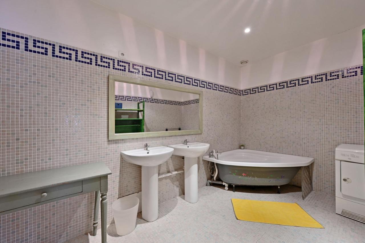 Apartamento Le Raspail 110 M2 - Intra Muros Proche Gare Centre - Ac Clim - Aviñón Exterior foto